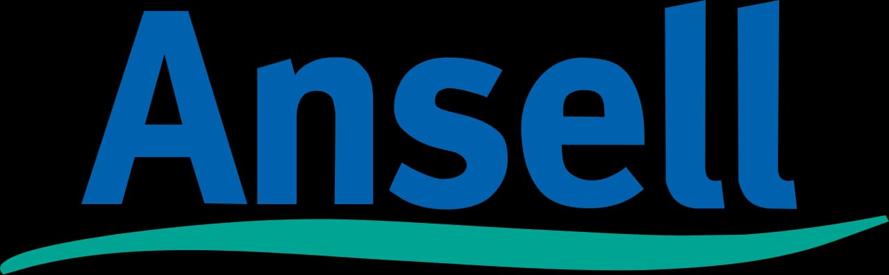 Ansell logo